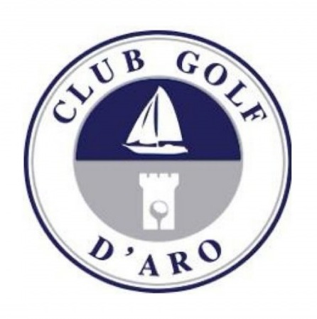Logo Club Golf D'Aro